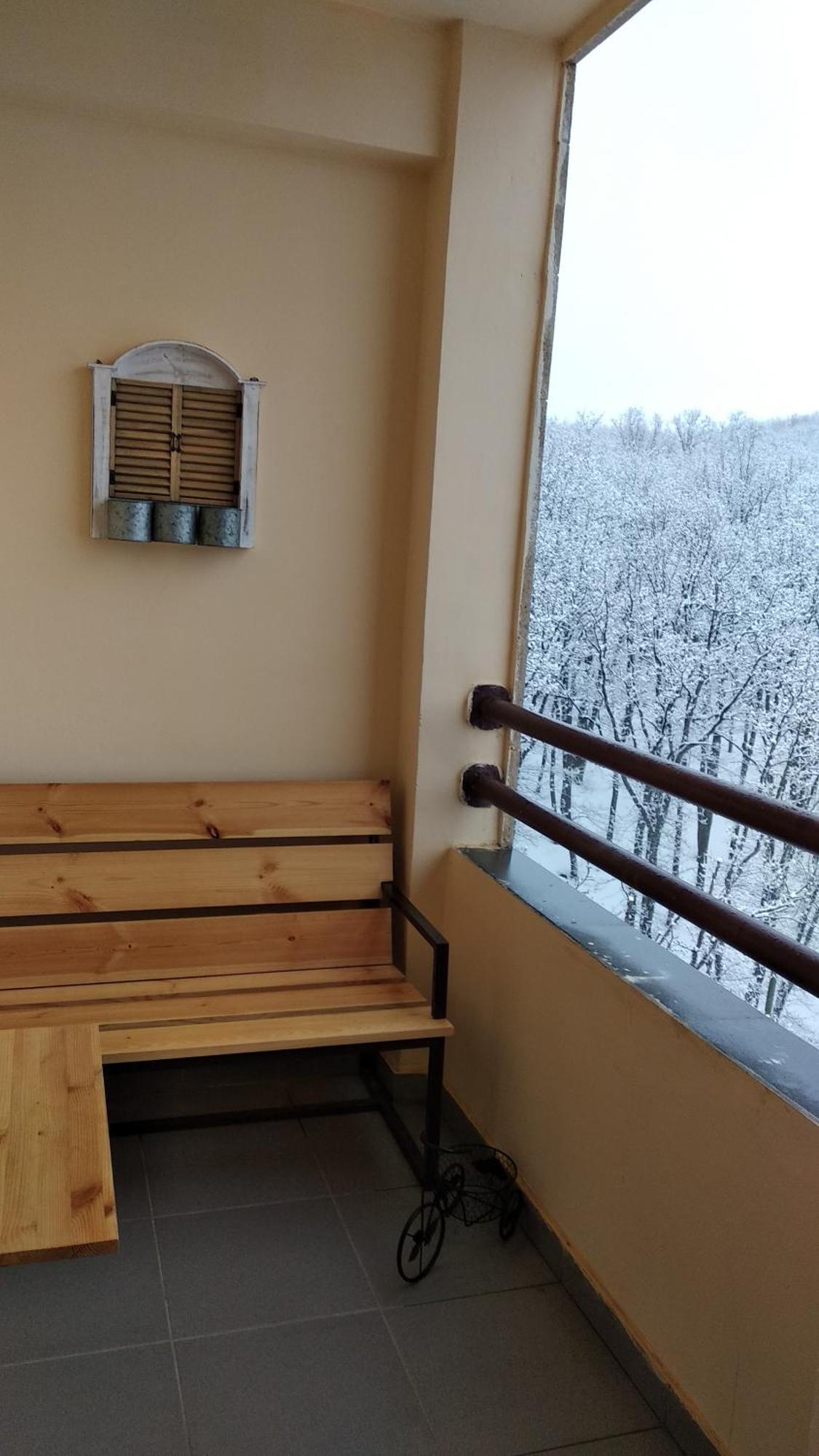 Hillside Apartment تساجكادزور المظهر الخارجي الصورة