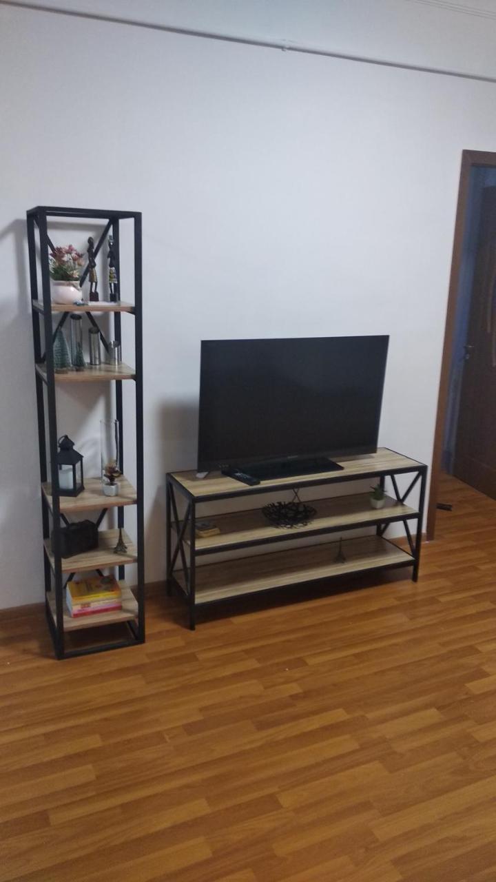 Hillside Apartment تساجكادزور المظهر الخارجي الصورة