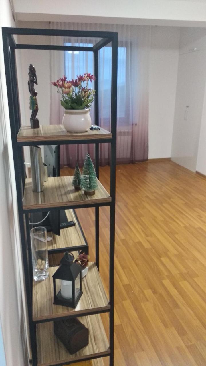Hillside Apartment تساجكادزور المظهر الخارجي الصورة