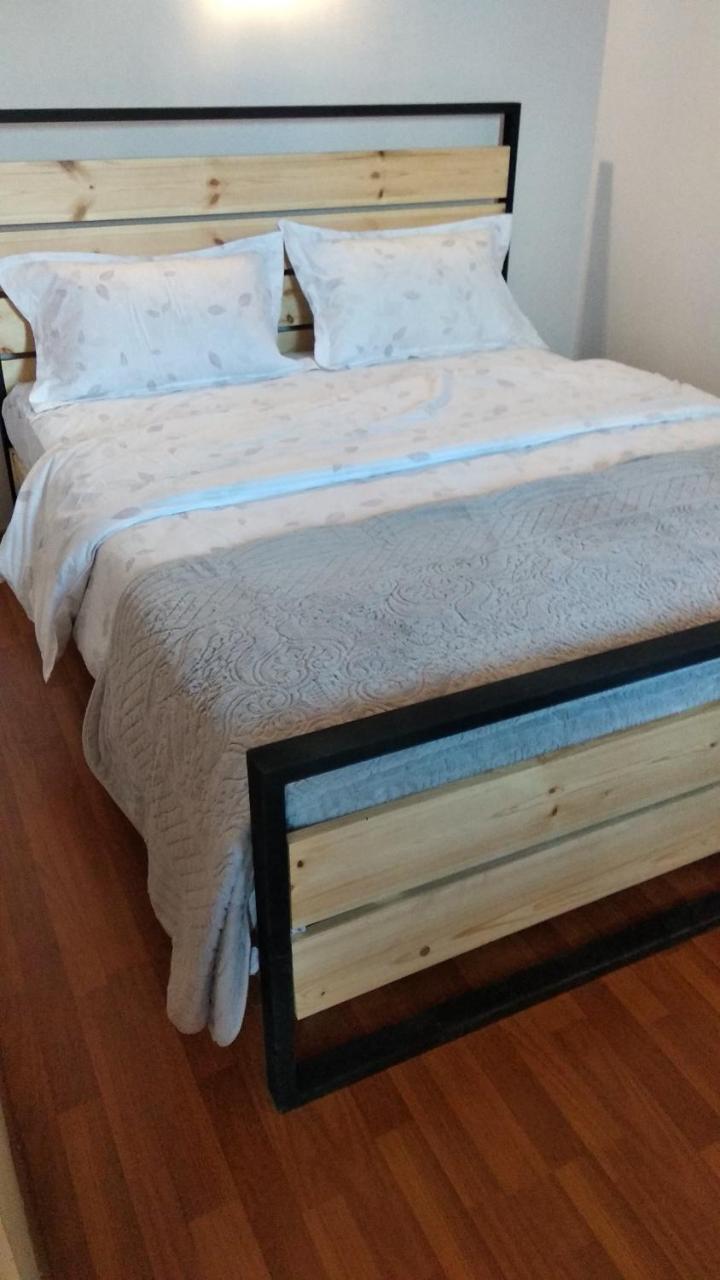 Hillside Apartment تساجكادزور المظهر الخارجي الصورة