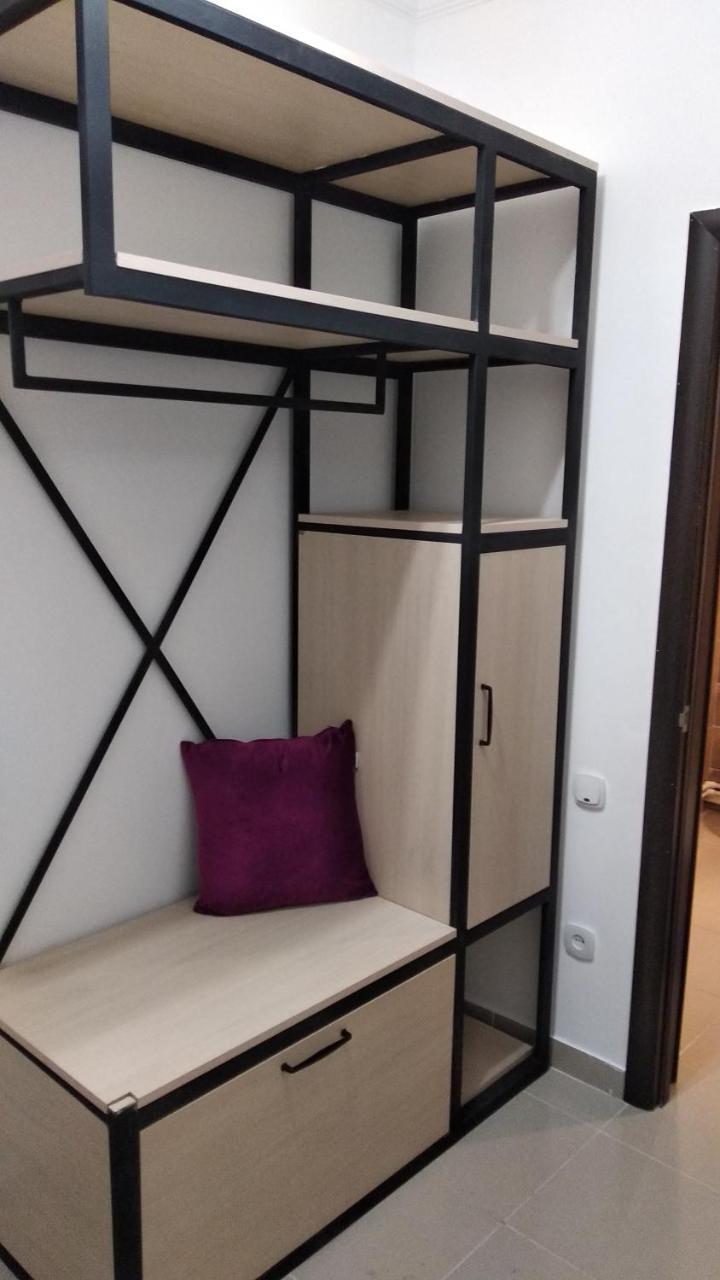 Hillside Apartment تساجكادزور المظهر الخارجي الصورة