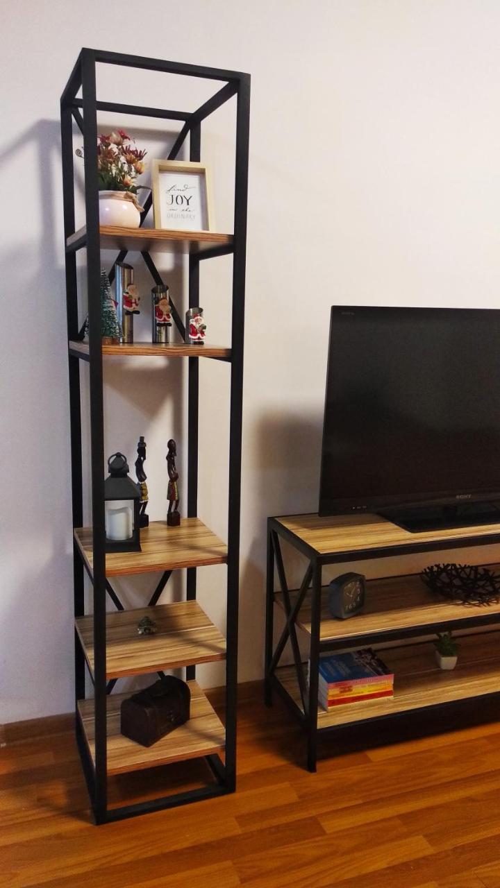 Hillside Apartment تساجكادزور المظهر الخارجي الصورة