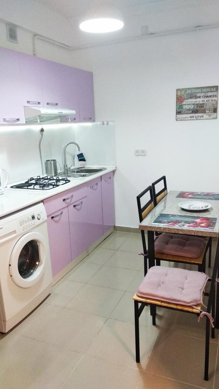 Hillside Apartment تساجكادزور المظهر الخارجي الصورة