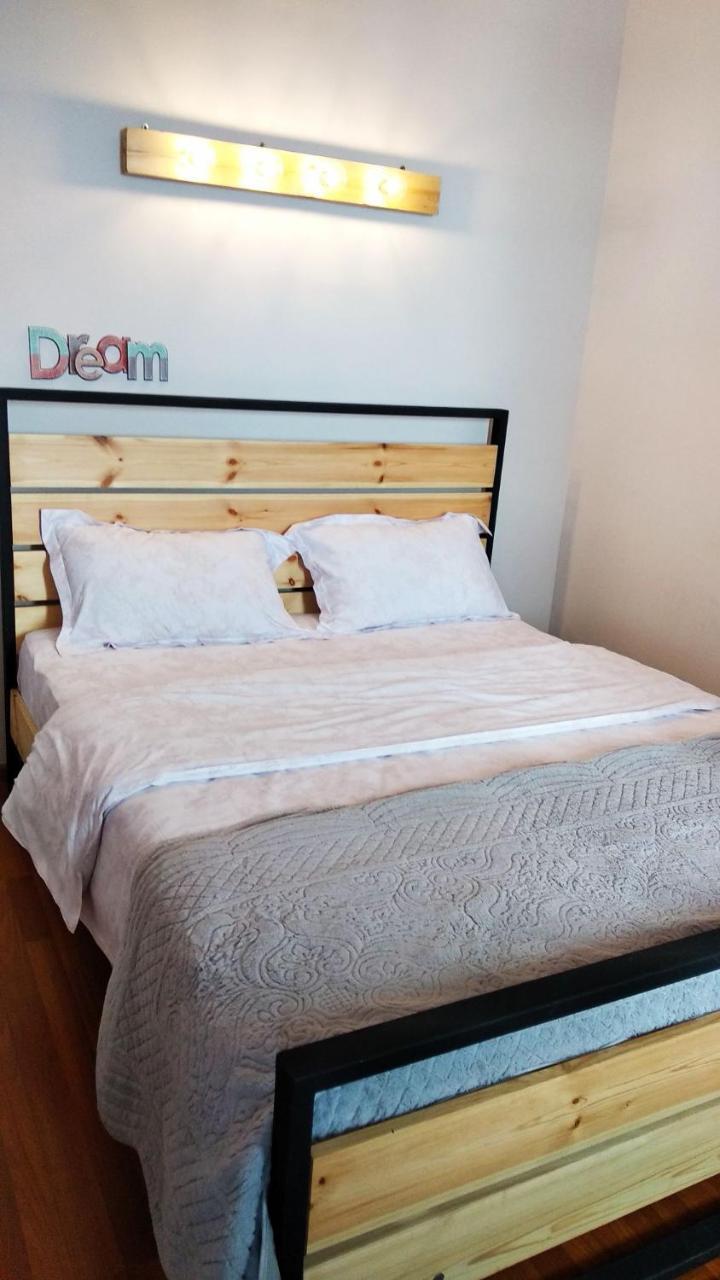 Hillside Apartment تساجكادزور المظهر الخارجي الصورة