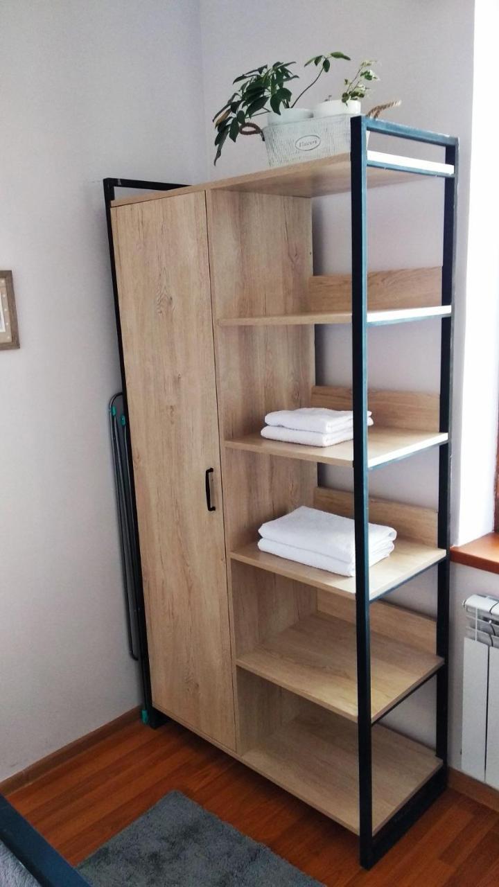 Hillside Apartment تساجكادزور المظهر الخارجي الصورة